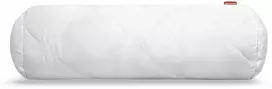 Aio Factory Sukamoji pagalvė 40x15 cm, antialerginė, dygsniuota, mikropluošto, silikoninė