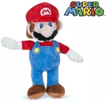 My Store Nintendo Pliušinis žaislas Super Mario, 36 cm