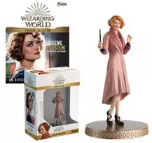 Wizarding Hario Poterio burtininkų figūrėlė Queenie Goldstein 12 cm