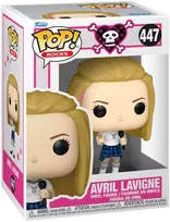 FUNKO POP! Vinilinė figūrėlė: Avril Lavigne - Girlfriend, 10 cm