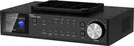 Ferguson Regent Cucina 200 Juodas