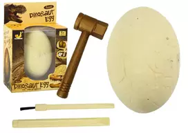 Archeologinis dinozauro kiaušinio rinkinys