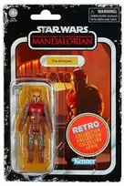 Hasbro SW Retro kolekcija Mandalorian The Armorer