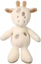 NATTOU TEDDY Pliušinė žirafa