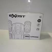 Ecost prekė po grąžinimo Exost nuotoliniu būdu valdomas visureigis, 360 Cross rožinis 2,4 GHz, vaira (Atnaujinta)
