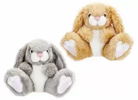 Minkštas žaislas Triušis Milly 19 cm