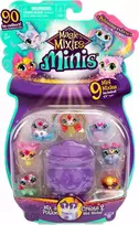 Magic Mixies – Minis 9pk CDU (30513)
