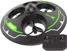 Lead Honor LH-X85-1 UFO 360 nuotolinio valdymo dronas 2.4G