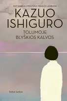 KNYGA Tolumoje blyškios kalvos