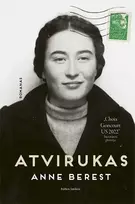 KNYGA Atvirukas