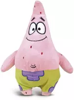 Play By Play SpongeBob Patrick plush toy 36cm