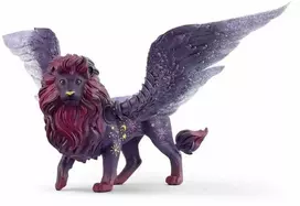 Schleich figūrėlė Mėnulio liūtas