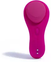 Platanomelón CALA clitoral vibrator #Fuchsia 1 unit