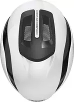 Abus Germany Šalmas Abus Gamechanger 2.0 shiny baltas-M (54-58)