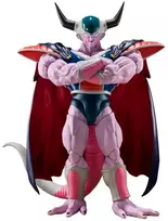 Tamashii Nations Dragon Ball Z King Cold S.H Figuarts 22cm