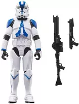 Hasbro Star Wars Obi-Wan Kenobi Clone Trooper figure 9,5cm