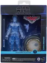 Hasbro Star Wars Holocomm Collection Ezra Bridger figure 15cm