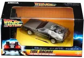 Neca Back to the Future Time Machine radiocontrol car 13cm