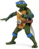 Neca Ninja Turtles Leonardo Action figure 38cm