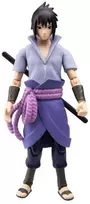 Toynami Naruto Shippuden Series 2 Sasuke Uchiha figure 10cm
