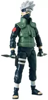 Toynami Naruto Shippuden Series 1 Kakashi Hatake figure 10cm