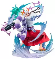 Tamashii Nations One Piece Bounty Rush 5th Anniversary Yamato Figuarts Zero 21cm