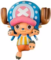 Tamashii Nations One Piece Chopper Cotton Candy Lover Figuarts Zero figure 7cm