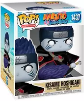 FUNKO POP! Vinilinė figūrėlė: Naruto Shippuden - Kisame Hoshigaki, 15 cm