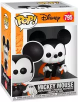 FUNKO POP! Vinilinė figūrėlė: Disney - Mickey Mouse, 9 cm