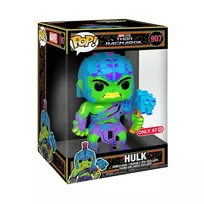 FUNKO POP! Vinilinė figūrėlė: Marvel: Thor Ragnarok - Hulk, 25 cm