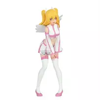 Banpresto 2.5 Dimensional Seduction Glitter & Glamorous Liliel Angel Paratroopers figure 20cm