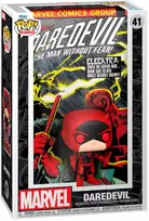 FUNKO POP! Vinilinė figūrėlė: Marvel - Daredevil, 9 cm