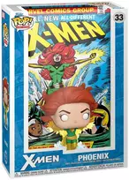 FUNKO POP! Vinilinė figūrėlė: Marvel X-Men - Phoenix, 9 cm