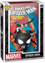 FUNKO POP! Vinilinė figūrėlė: Marvel - Amazing Spiderman, 5.5 cm