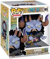 FUNKO POP! Vinilinė figūrėlė: One Piece - Kaido, 15 cm