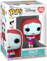 FUNKO POP! Vinilinė figūrėlė: Disney - Sally, 9 cm