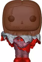 FUNKO POP! Vinilinė figūrėlė: Disney - Sally, 9 cm