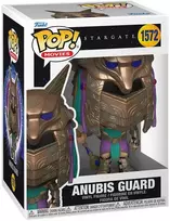 FUNKO POP! Vinilinė figūrėlė: Stargate - Anubis Guard, 10 cm