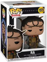 FUNKO POP! Vinilinė figūrėlė: Stargate - Ra, 9 cm