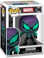 FUNKO POP! Vinilinė figūrėlė: Marvel - Chasm, 10 cm