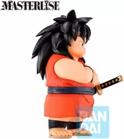 Banpresto Dragon Ball The Lookout Above the Clouds Yajirobe Ichibansho figure 17cm