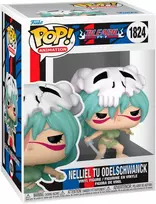 FUNKO POP! Vinilinė figūrėlė: Bleach - Nelliel Tu Odelschwanck, 9 cm