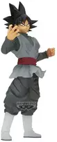 Banpresto Dragon Ball Super Goku Juodas Clearise figure 19cm