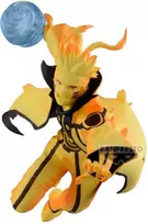 Banpresto Naruto Shippuden Naruto Uzumaki figure 17cm