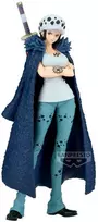 Banpresto One Piece Trafalgar Law Glitter & Glamorous figure 23cm