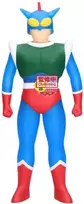 Banpresto Crayon Shin Chan Action Kamen figure 22cm