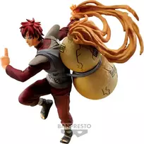 Naruto Shippuden Banpresto F Colosseum Gara figure 12cm