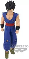 Banpresto Dragon Ball Super Super Hero Solid Edge Works Son Gohan Ultimate figure 19cm