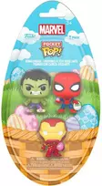 FUNKO POP! Vinilinė figūrėlė: Marvel Easter Egg, 4 cm