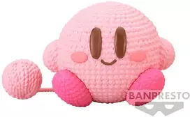 Banpresto Kirby Amicot Petit Kirby figure 5cm
